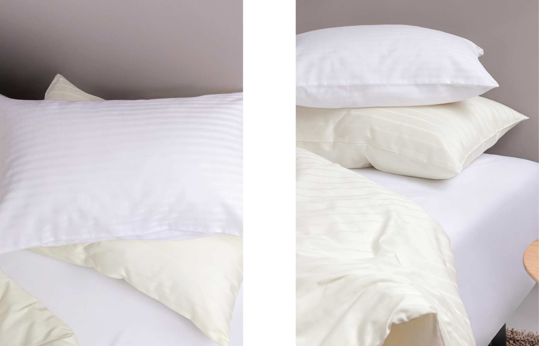 Awaken your courageous self and try an unlikely combo. You’ll be pleasantly surprised with the result.