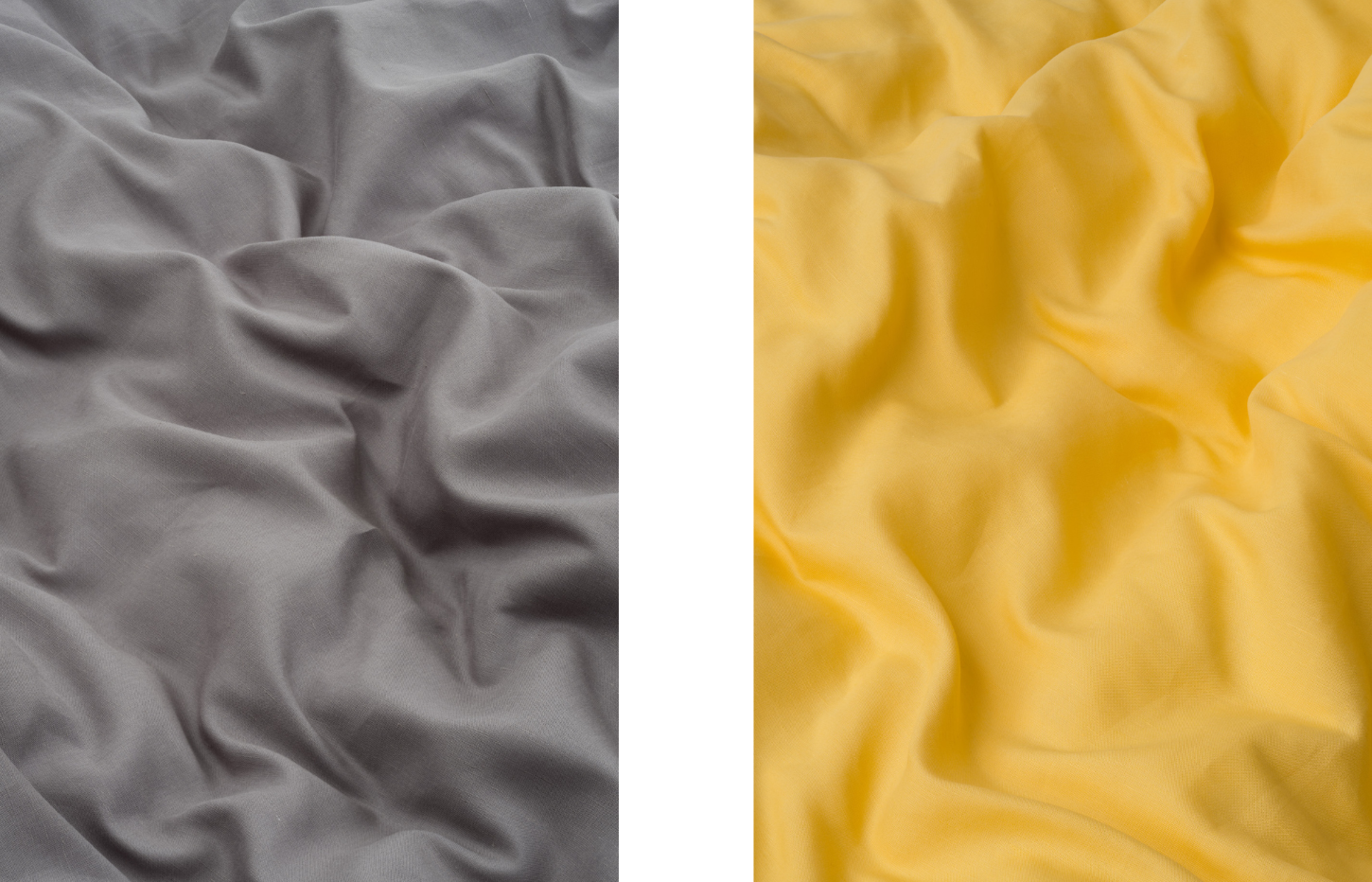 Nový materiál kombinuje ľan, TENCEL™ Lyocell a bavlnu