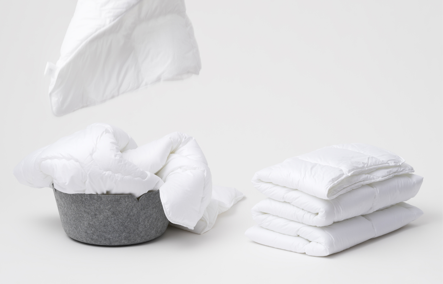 Celoročný paplón Comfort All Season