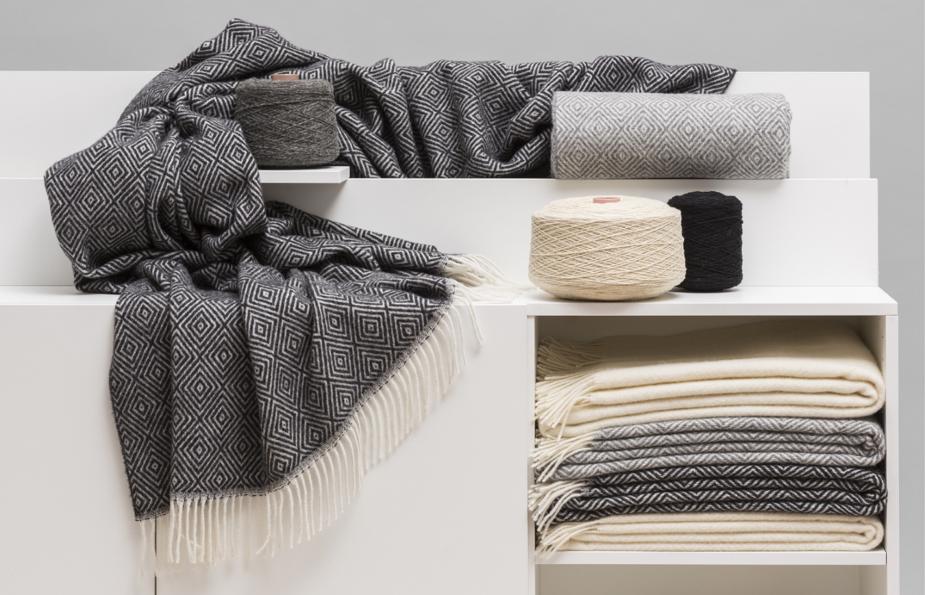 Deky Chic Wool