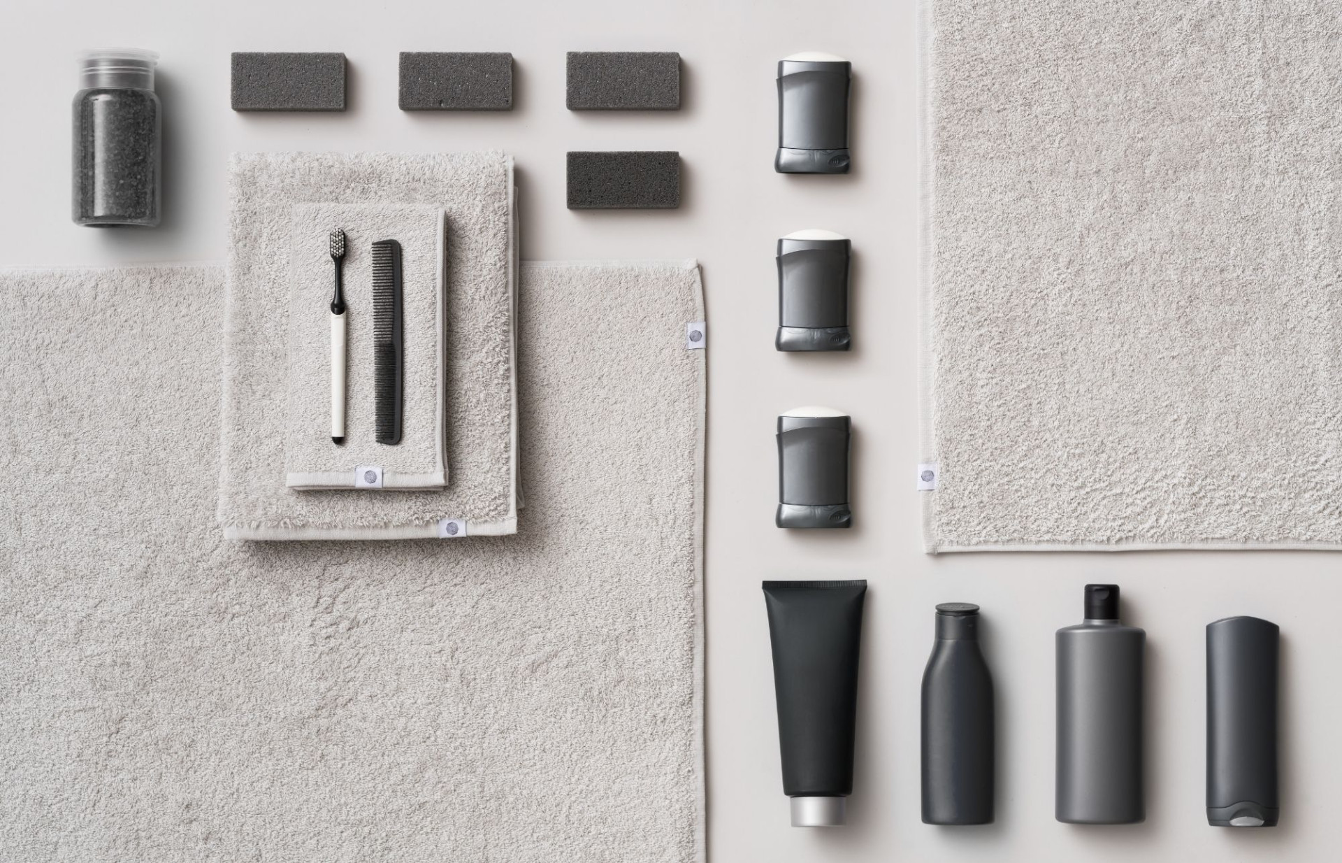 Calm Grey