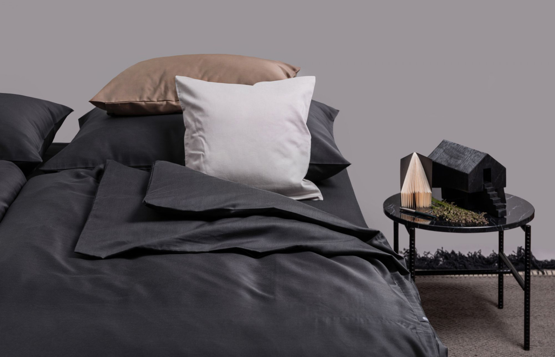 Wrinkle-Free Bedding Without Having to Iron
