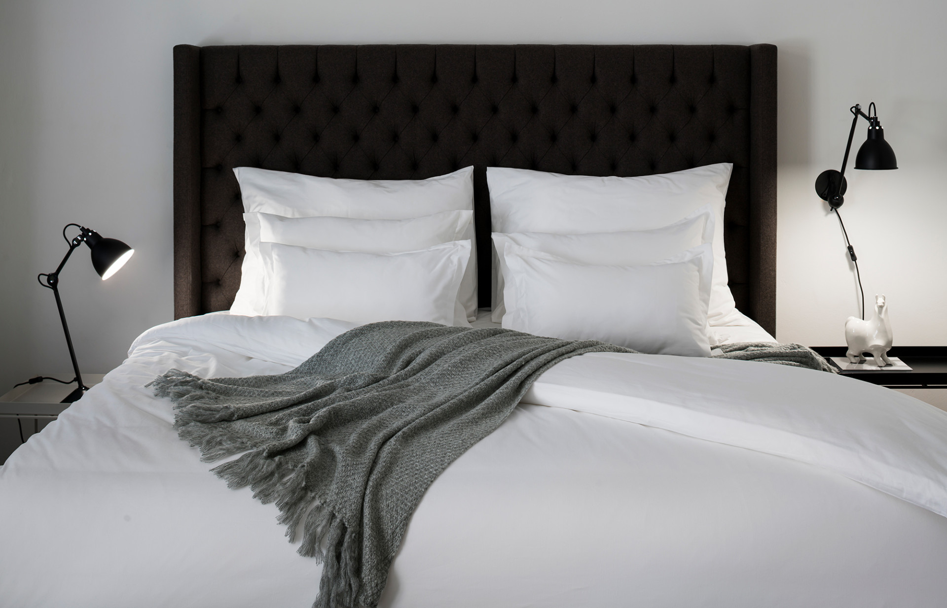 Do tretice všetko dobré platí aj u vankúšov