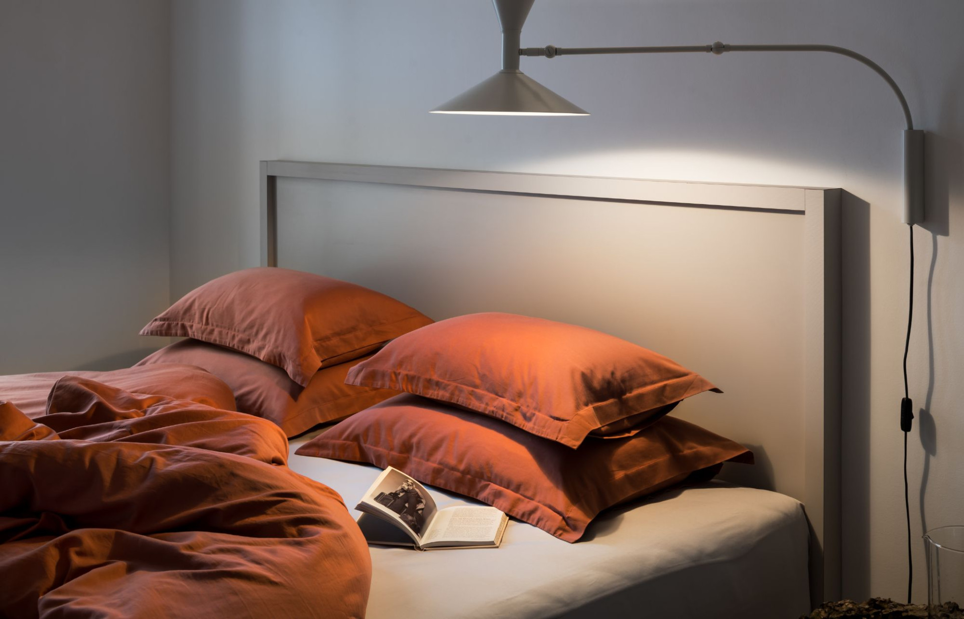 JESENNÉ HYGGE PODĽA LEJAAN