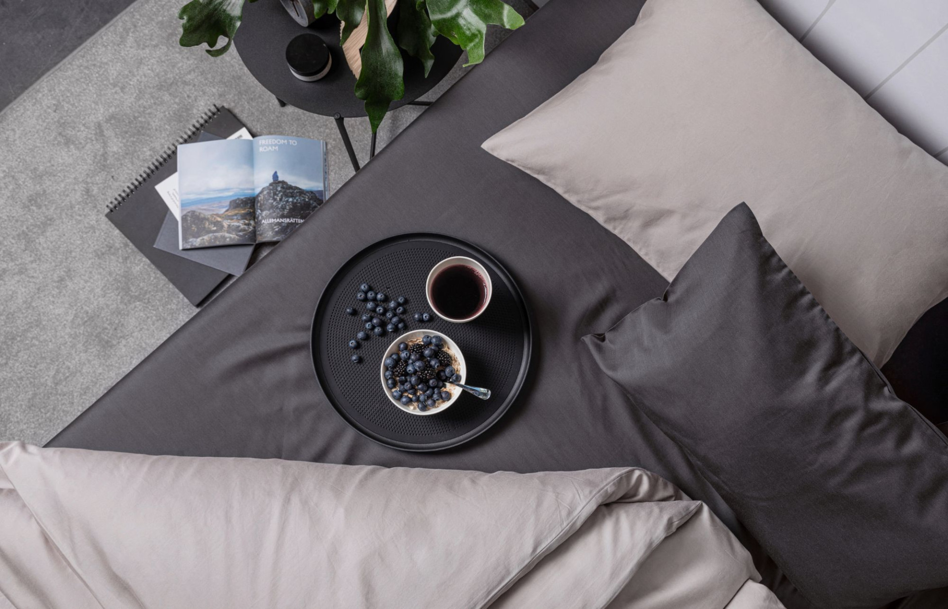 Ako na Mix & Match vo vašej spálni