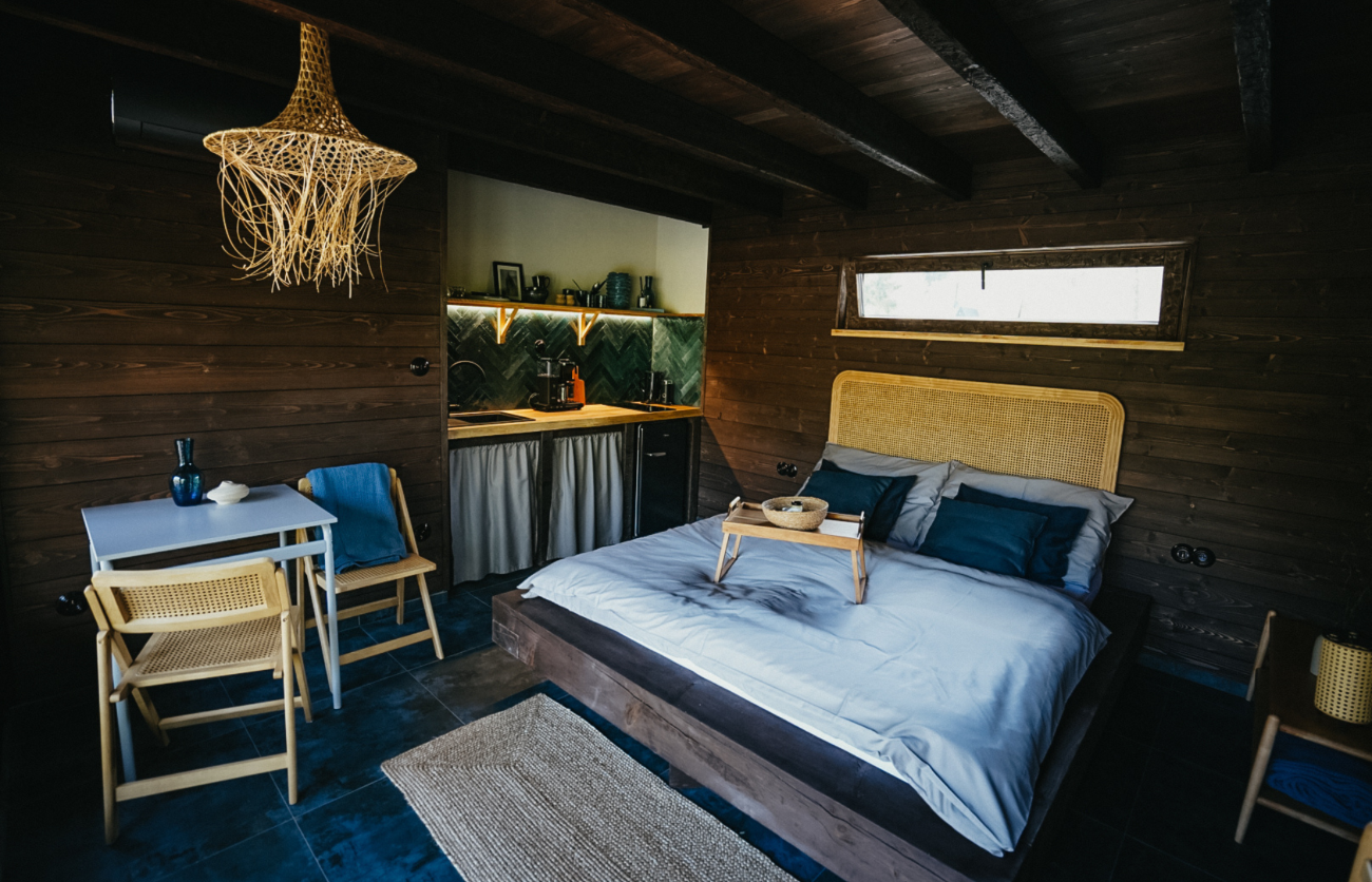 Päť tipov na miesta, kde si Lejaan vyskúšate na vlastnej koži