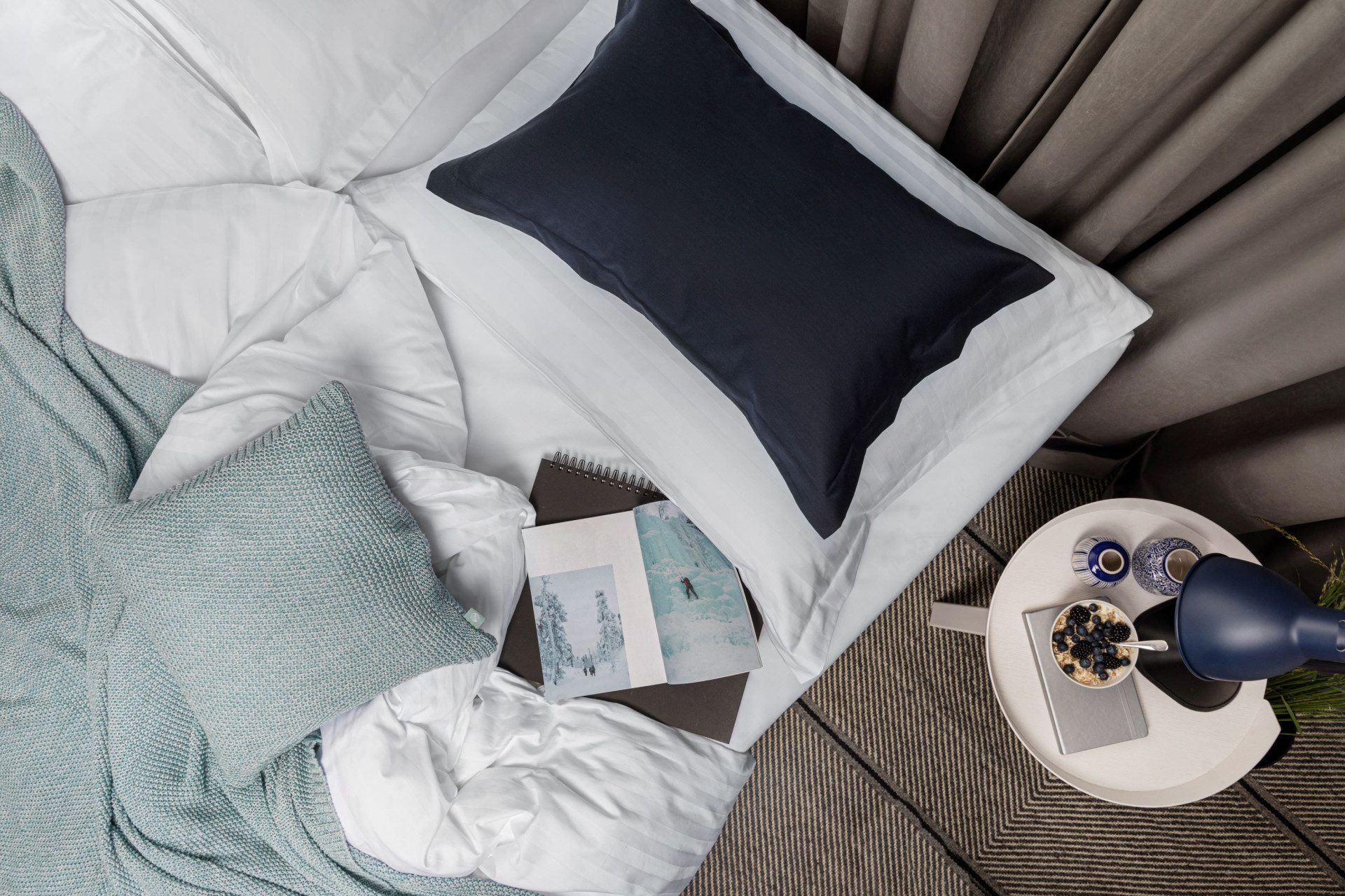 Mix & Match pre pokročilých