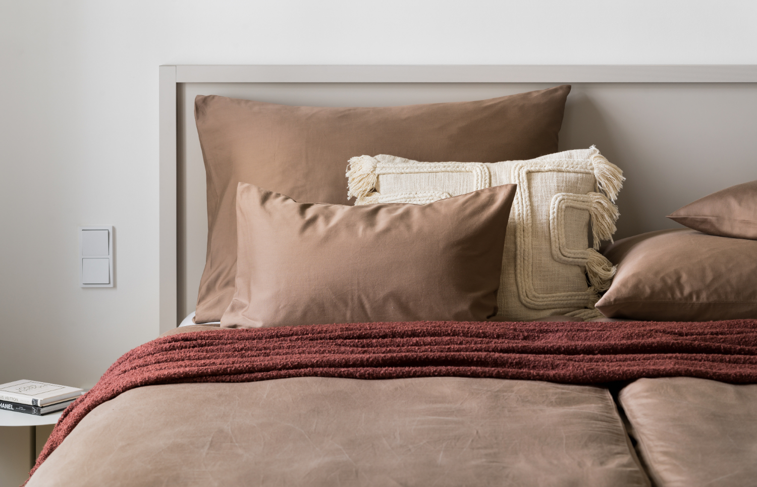 Jesenné Dni Marianne sú tu