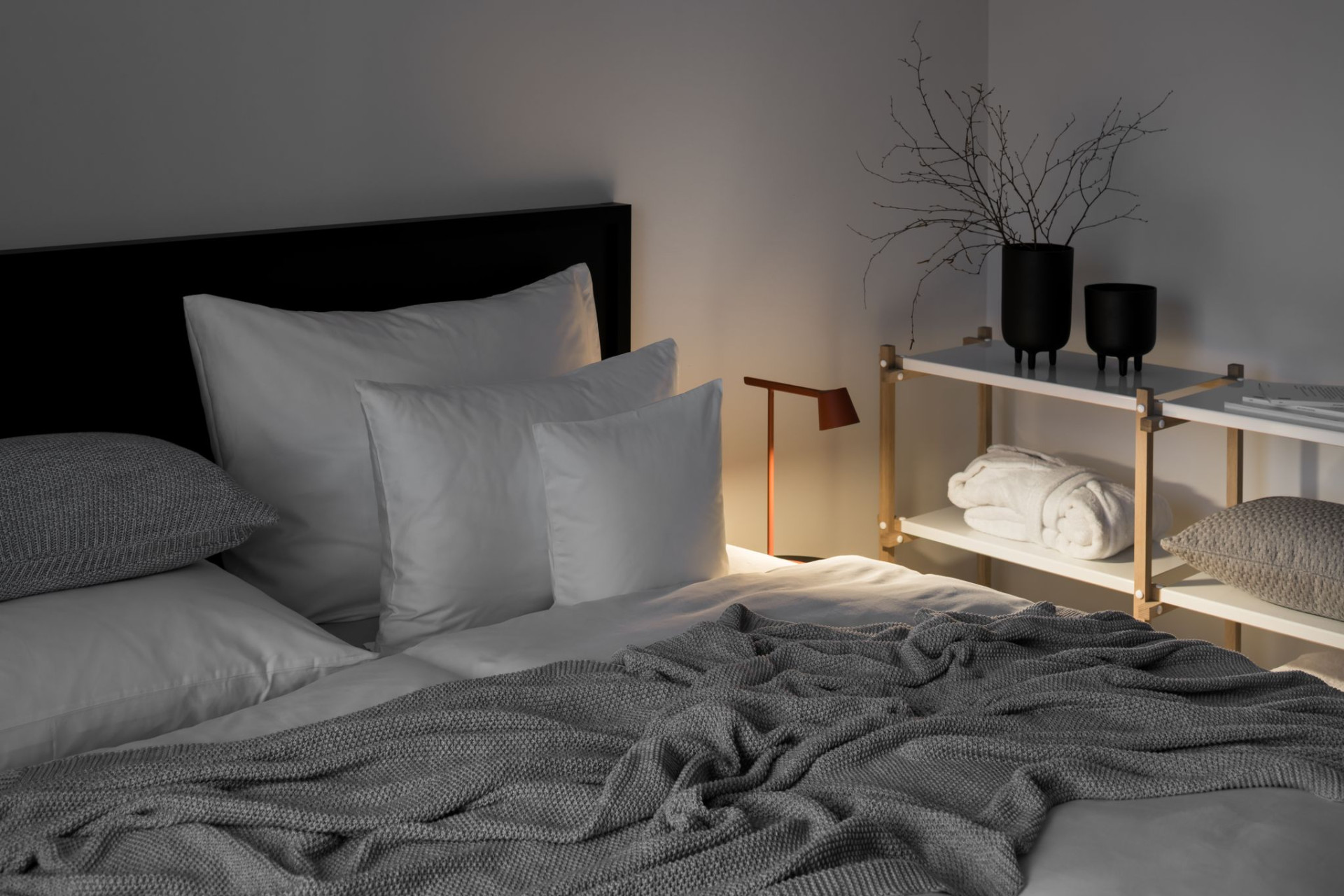 Termoregulácia: Prvý krok ku kvalitnému spánku