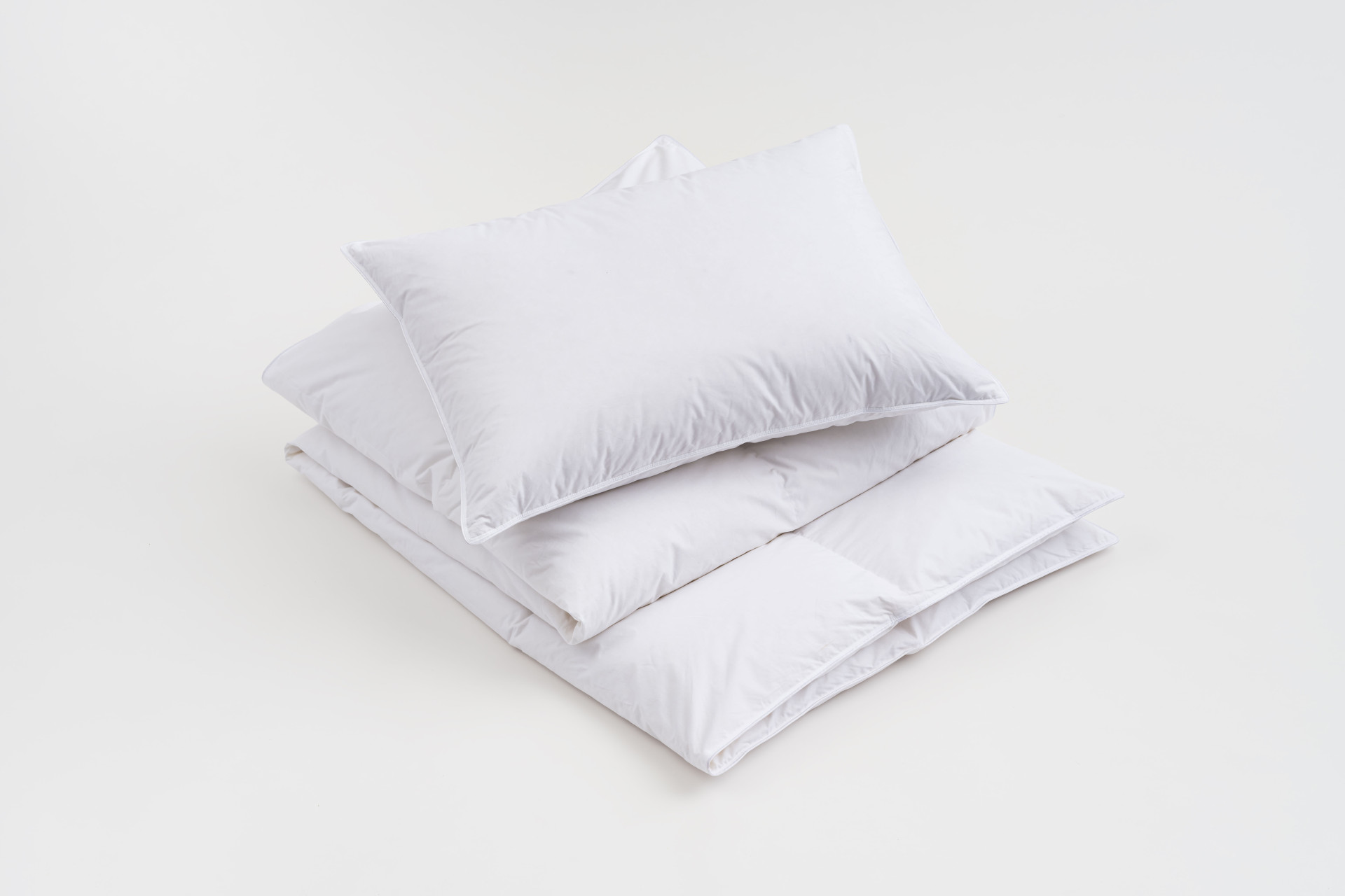 Všetko, čo potrebujete vedieť o výplniach z husacieho peria