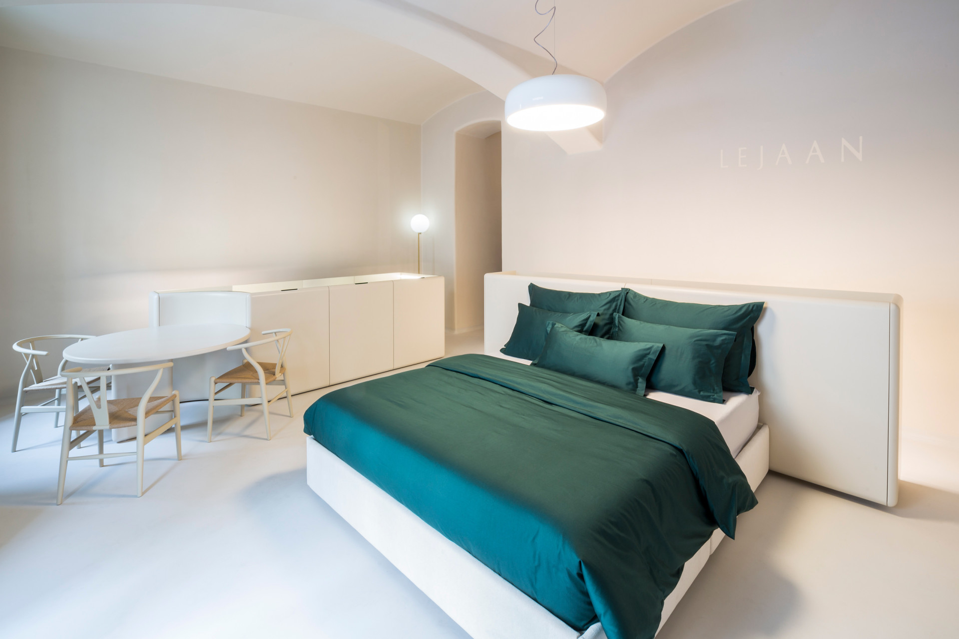 Otvárame nový Lejaan showroom v pražských Nuslích