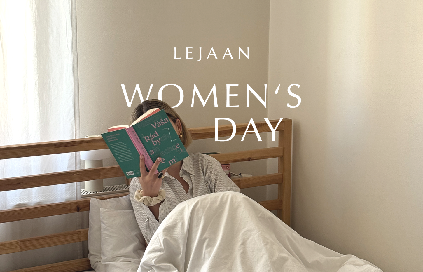 Medzinárodný deň žien ako oslava starostlivosti o seba