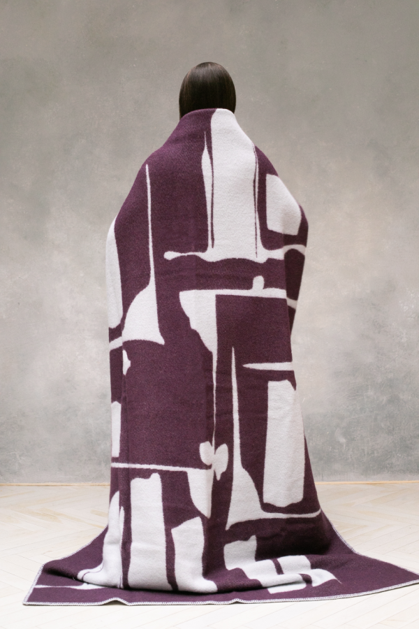 Bold Overlock: Keď deka udáva tón