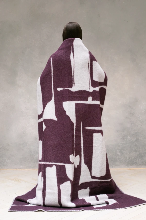 Bold Overlock: Keď deka udáva tón