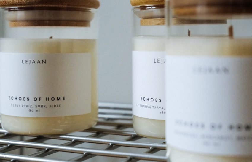 Objavte jesenné novinky: Interiérové ​​vône, dizajnové doplnky aj niečo do kúpeľne