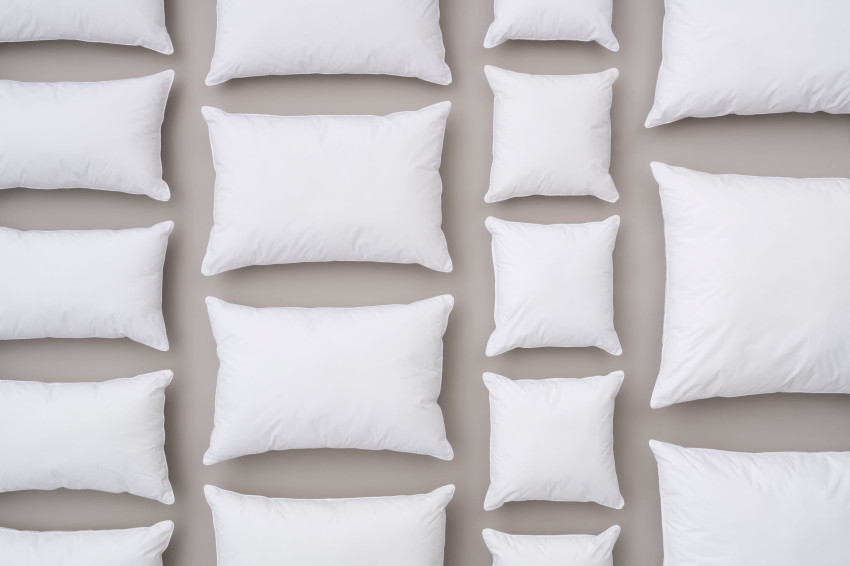Pillow Menu podľa Lejaan